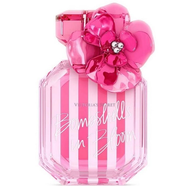 Victoria`s Secret Bombshell in Bloom — парфумована вода жіноча, 100 мл