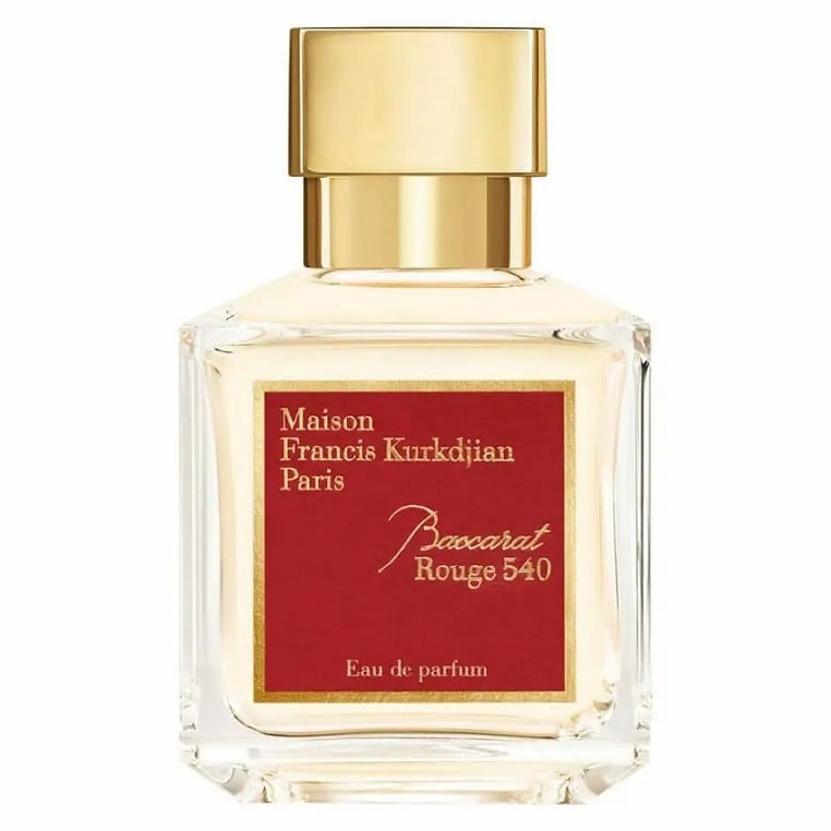 Maison Francis Kurkdjian Baccarat Rouge 540 — парфумована вода унісекс, 70 мл