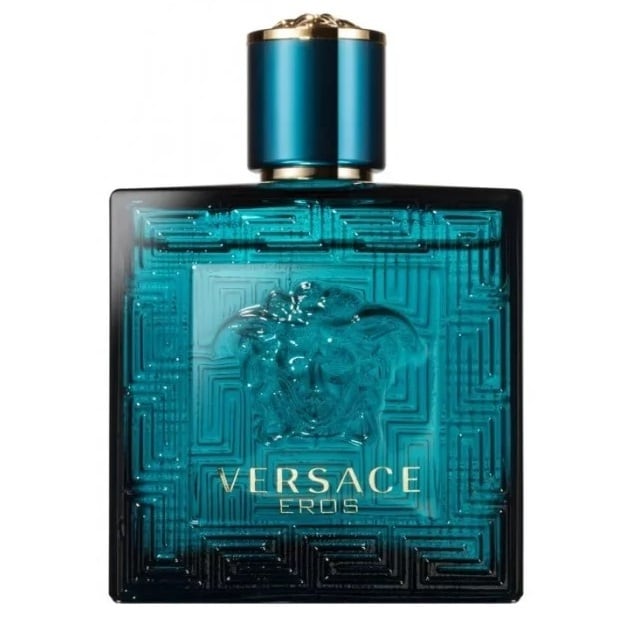 Versace Eros — парфумована вода чоловіча, 100 мл