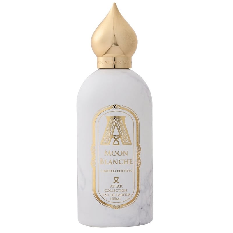 Attar Collection Moon Blanche — парфумована вода жіноча, 100 мл