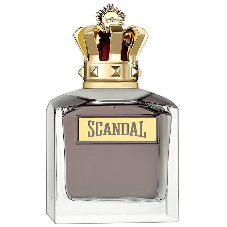 Jean Paul Gaultier Scandal Pour Homme — туалетна вода чоловіча, 100 мл