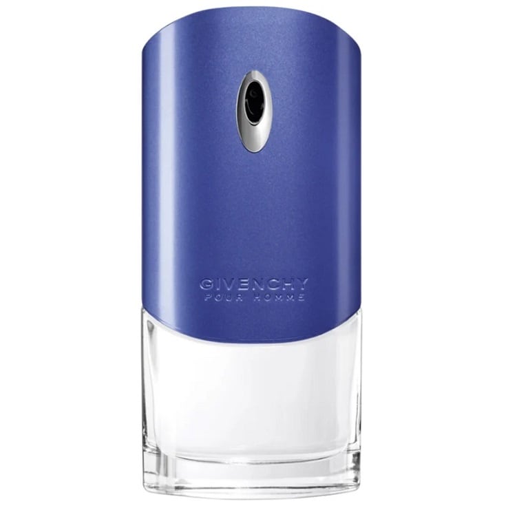 Givenchy Blue Label — туалетна вода чоловіча, 100 мл