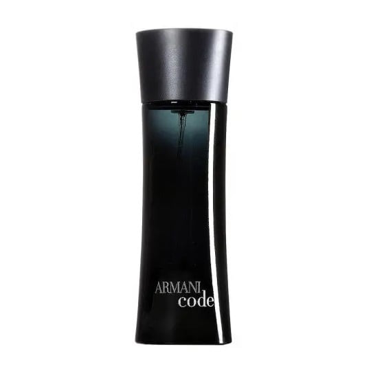 Giorgio Armani Armani Code — туалетна вода чоловіча, 100 мл
