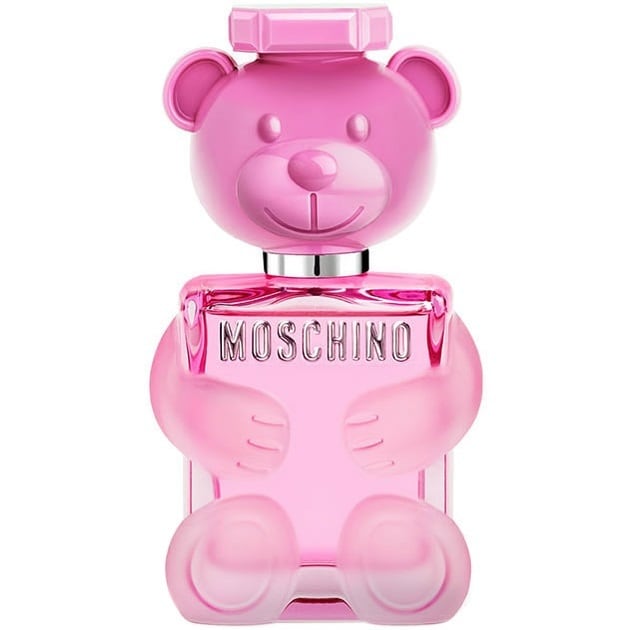 Moschino Toy 2 Bubble Gum — туалетна вода жіноча, 100 мл