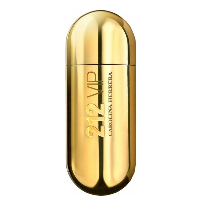 Carolina Herrera 212 VIP — парфумована вода жіноча, 80 мл
