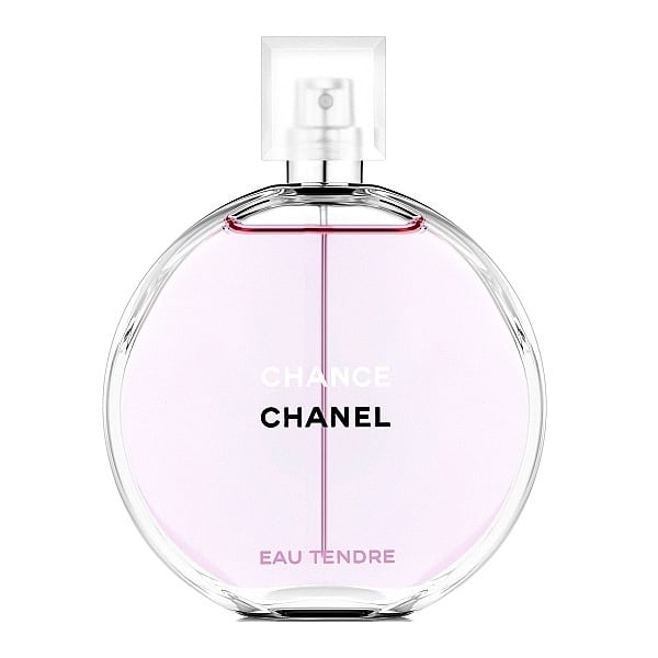 Chanel Chance Eau Tendre — туалетна вода жіноча, 100 мл