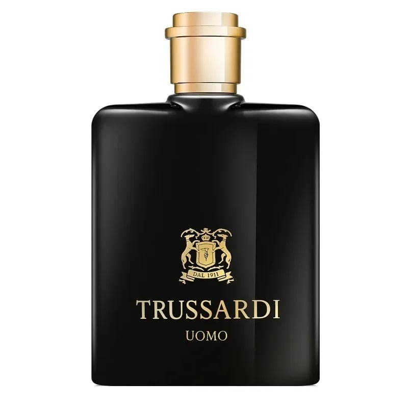 Trussardi Uomo — туалетна вода чоловіча, 100 мл