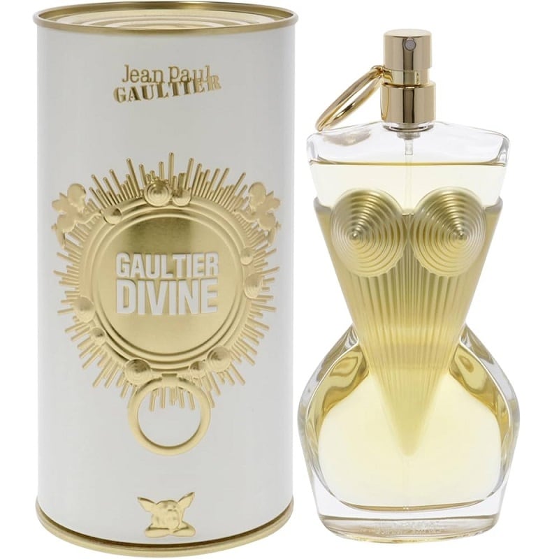 Jean Paul Gaultier Divine — парфумована вода жіноча, 100 мл — фото 2